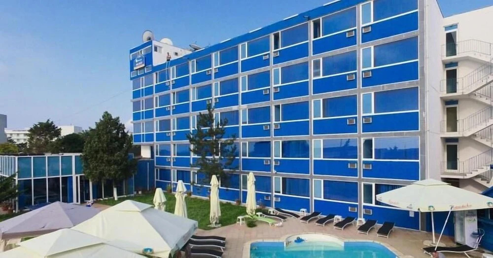 Hotel Venus - 166