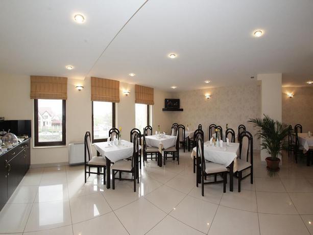 Hotel Oscar - 940