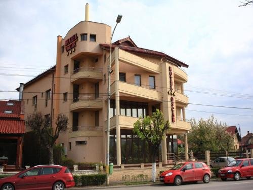 Hotel Oscar - 522