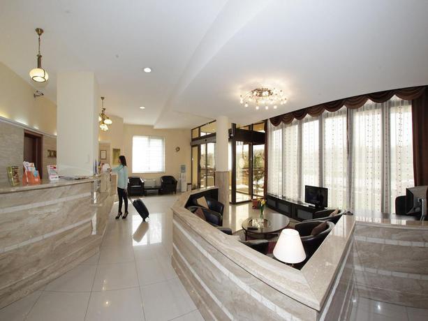 Hotel Oscar - 305