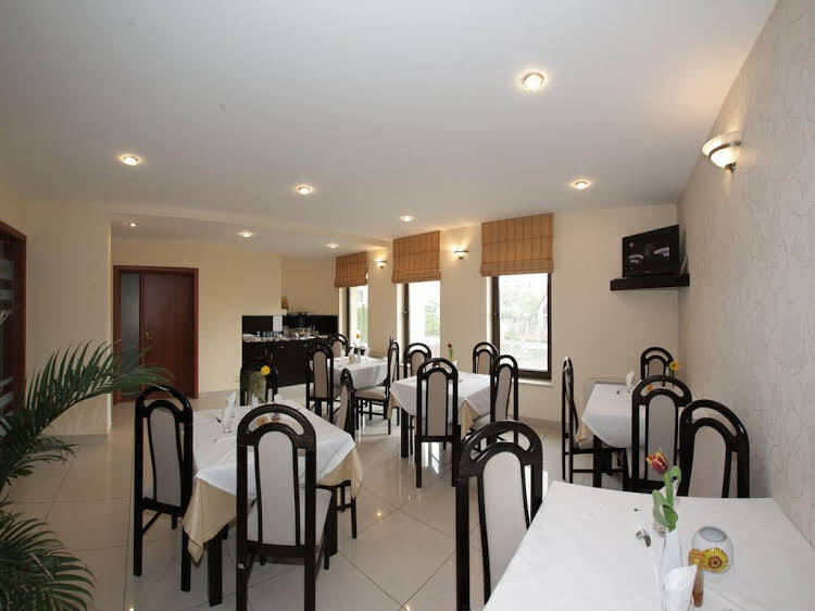 Hotel Oscar - 287