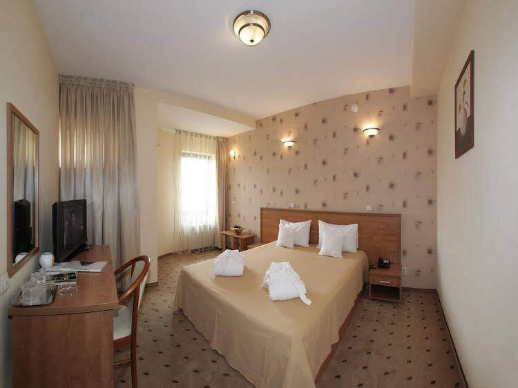 Hotel Oscar - 259