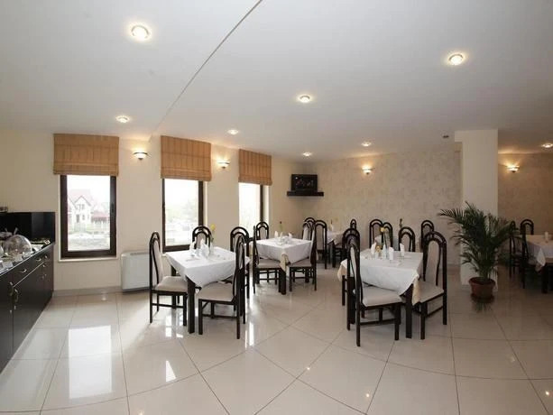 Hotel Oscar - 531