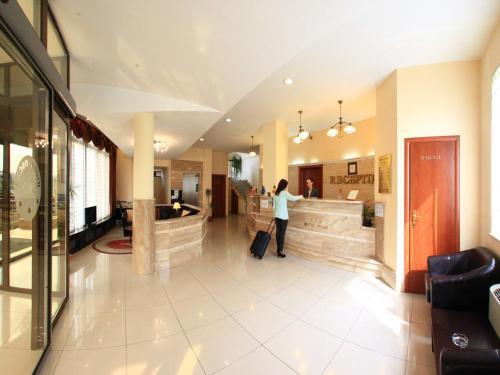 Hotel Oscar - 5
