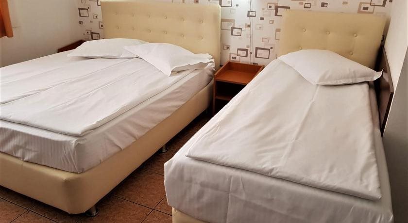 Hotel Ovidiu - 589