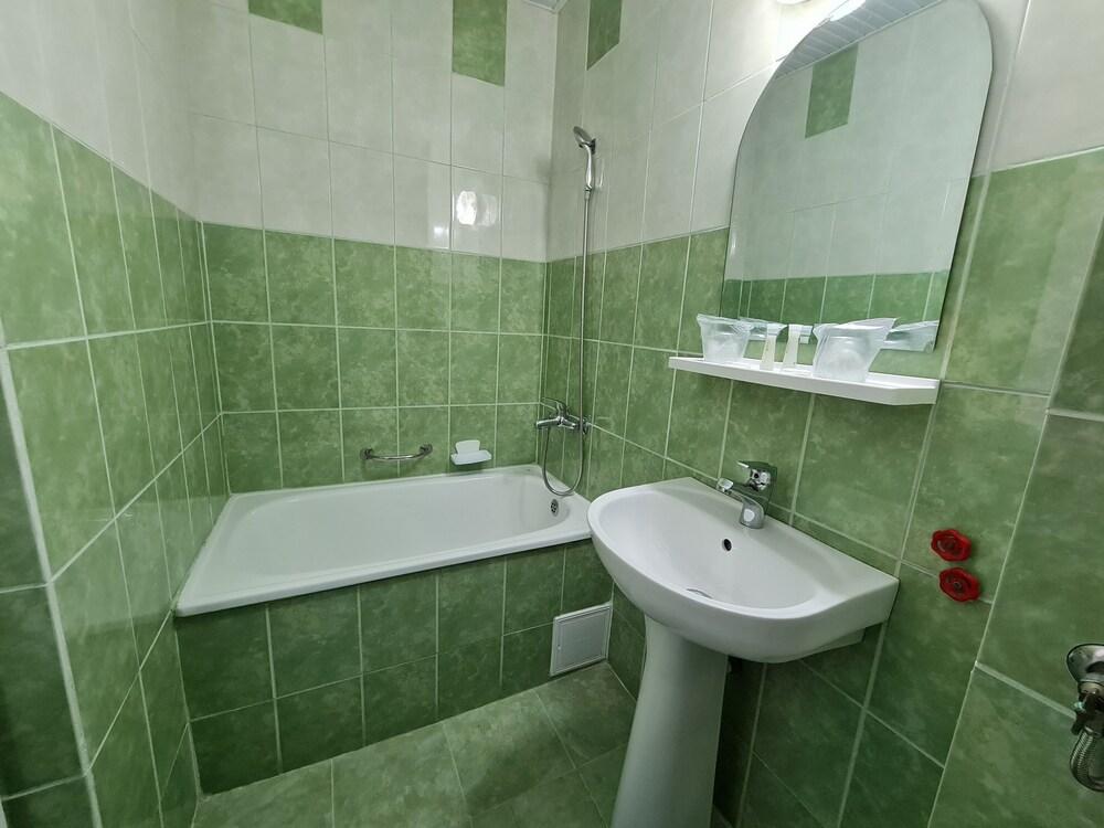 Hotel Ovidiu - 1