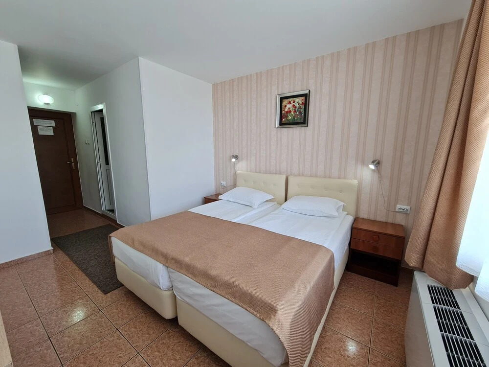 Hotel Ovidiu - 537