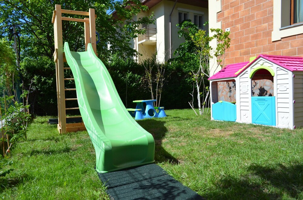 Hotel Ovidiu - 58