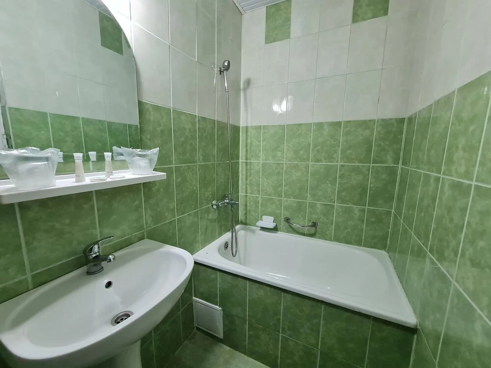 Hotel Ovidiu - 220