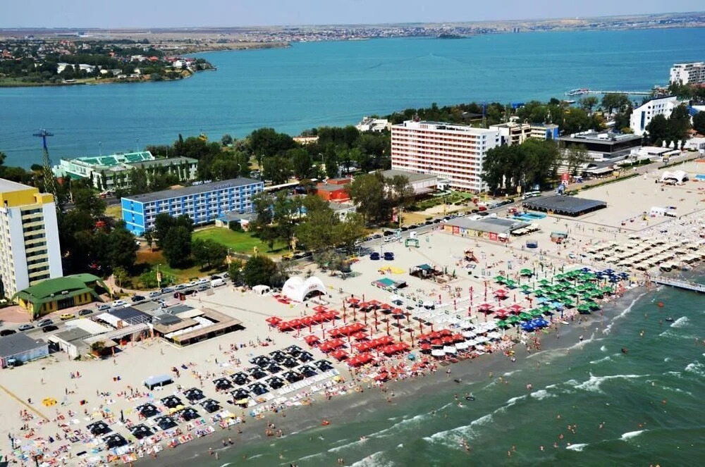 Hotel Ovidiu - 334