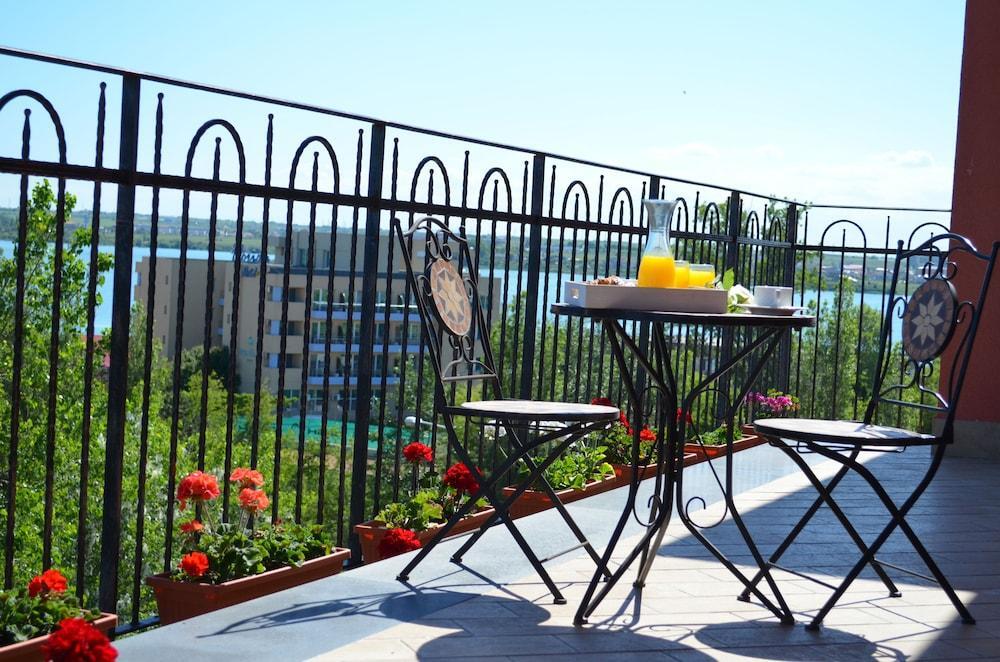 Hotel Ovidiu - 440