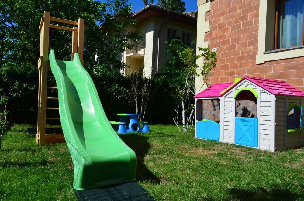 Hotel Ovidiu - 612