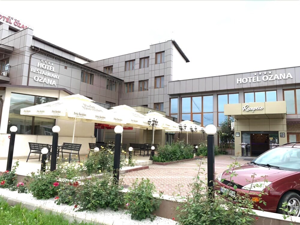 Hotel Ozana - 375