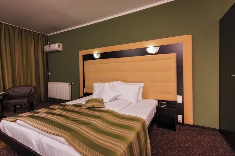 Hotel Ozana - 560