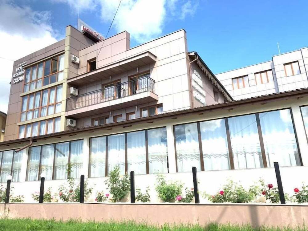Hotel Ozana - 164