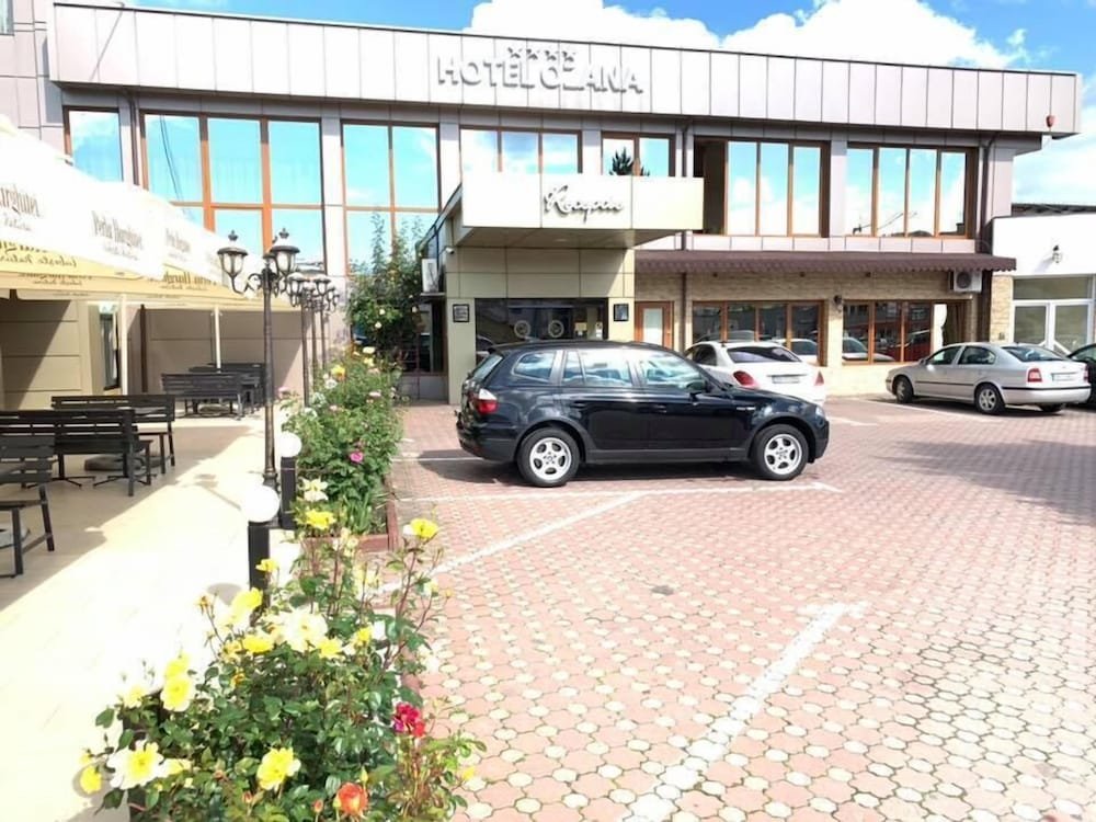 Hotel Ozana - 6