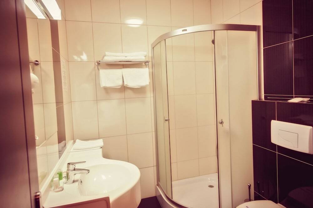 Hotel Ozana - 795