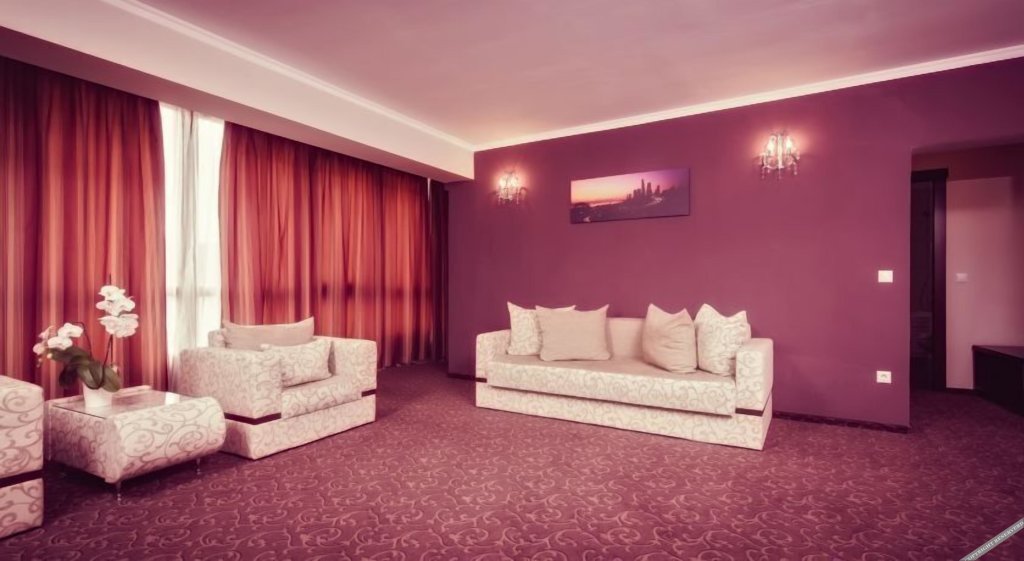 Hotel Ozana - 409
