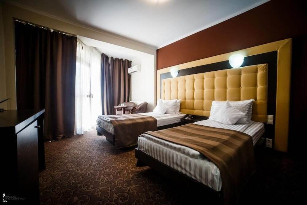 Hotel Ozana - 544