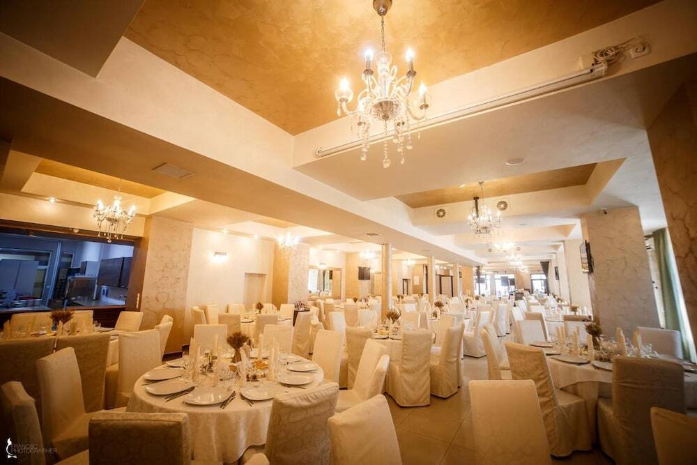 Hotel Ozana - 634