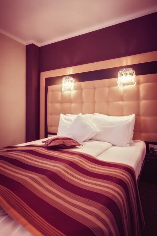 Hotel Ozana - 822