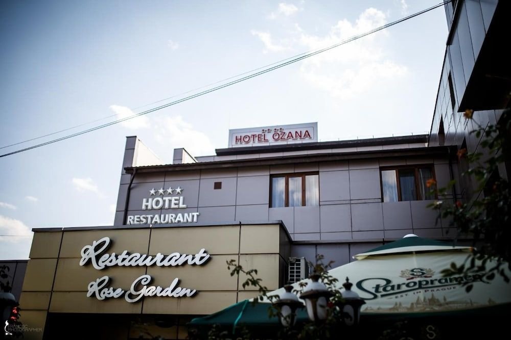 Hotel Ozana - 553
