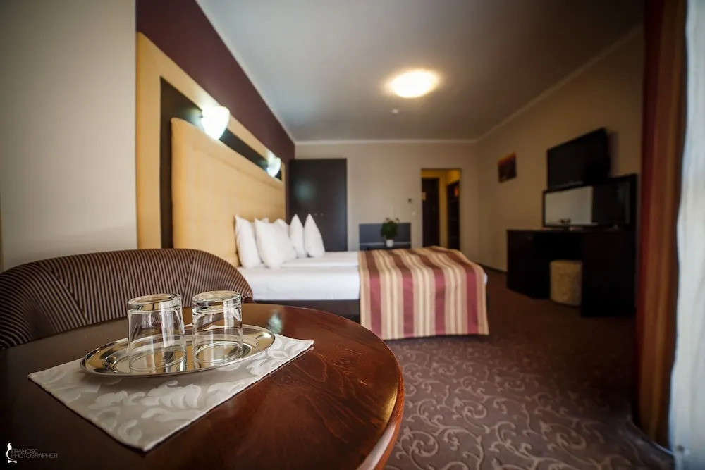 Hotel Ozana - 735