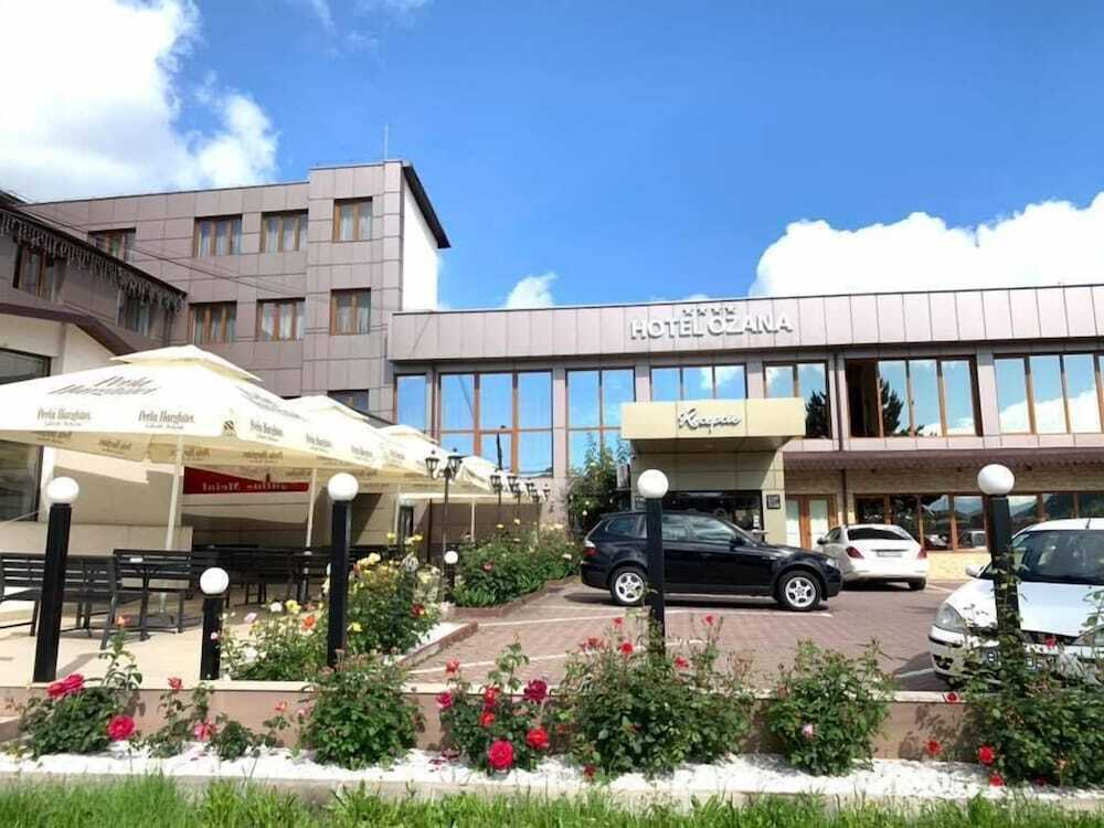 Hotel Ozana - 227