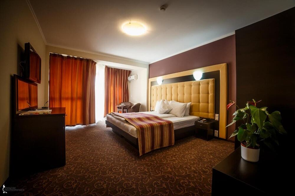 Hotel Ozana - 101