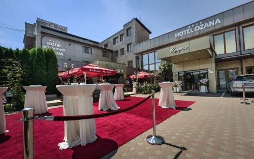 Hotel Ozana - 386