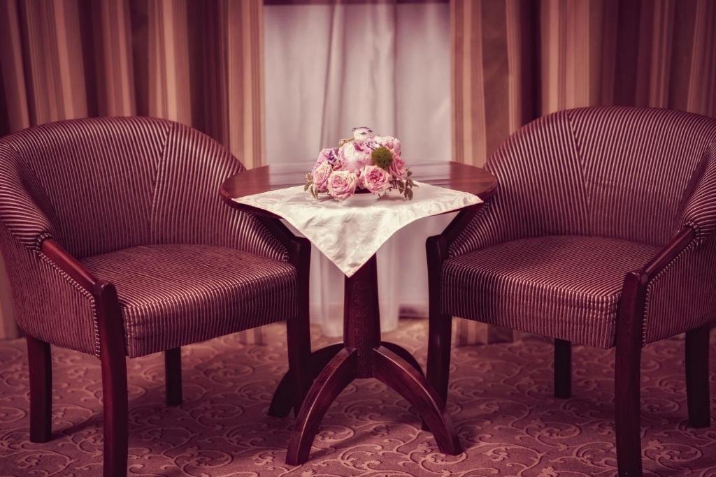 Hotel Ozana - 564
