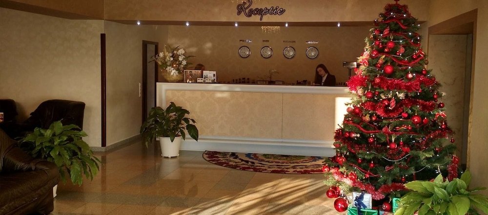 Hotel Ozana - 842