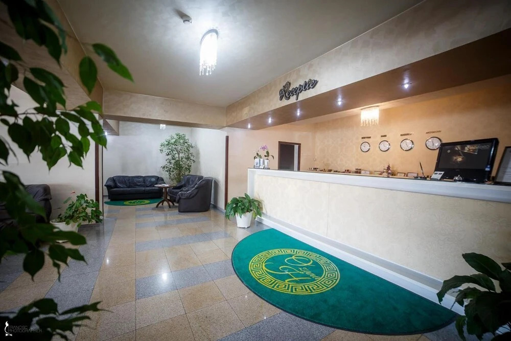 Hotel Ozana - 738