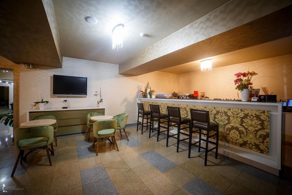 Hotel Ozana - 866