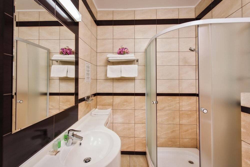 Hotel Ozana - 310