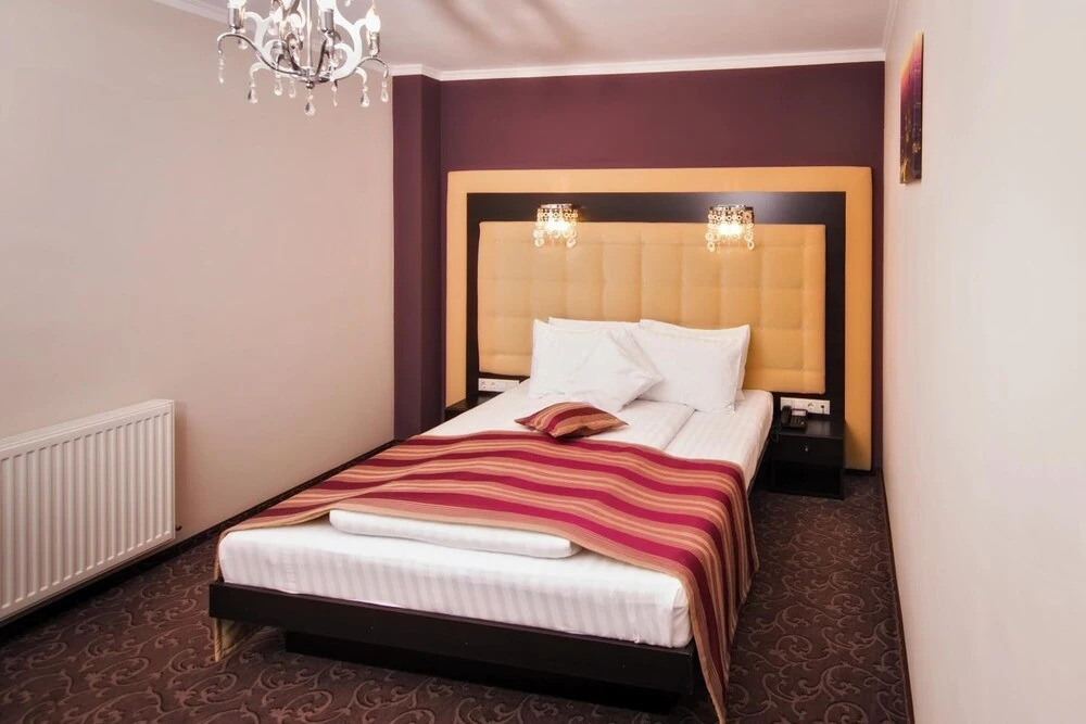 Hotel Ozana - 173