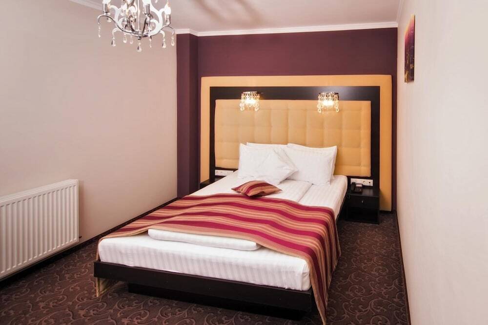 Hotel Ozana - 537