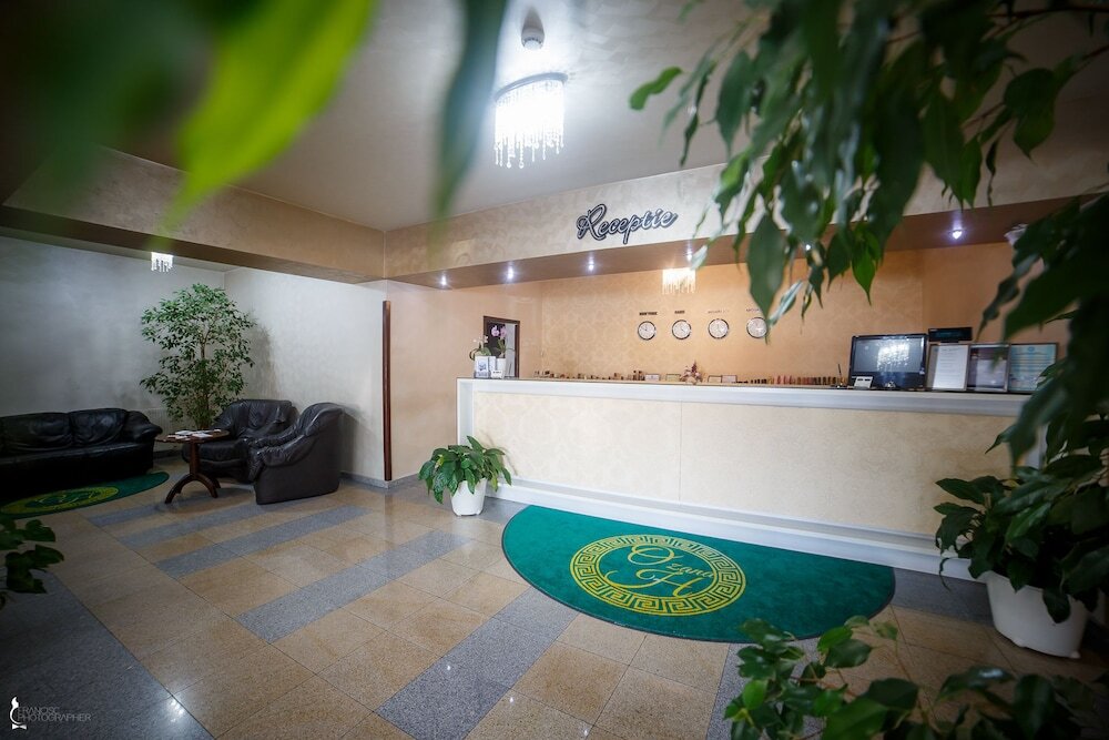 Hotel Ozana - 709