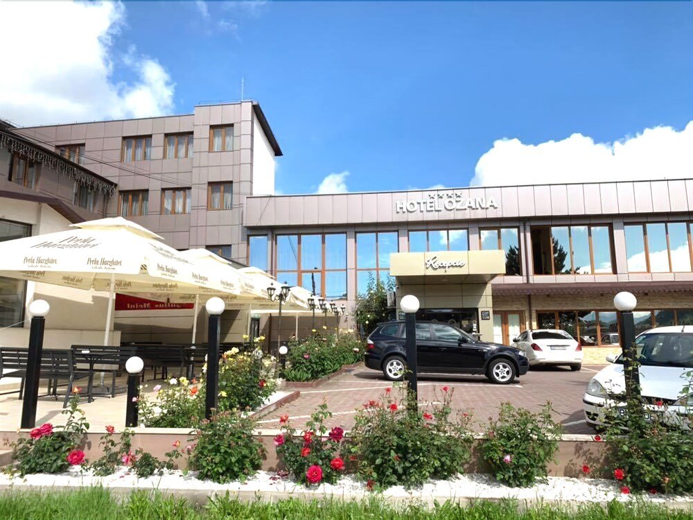 Hotel Ozana - 579