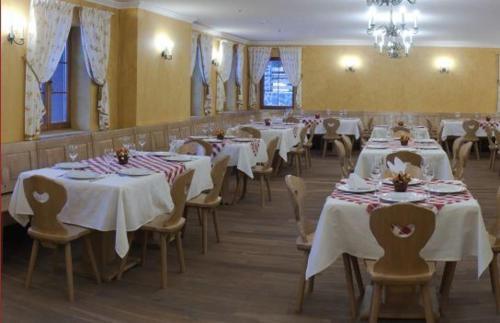 Hotel Ozon - 641