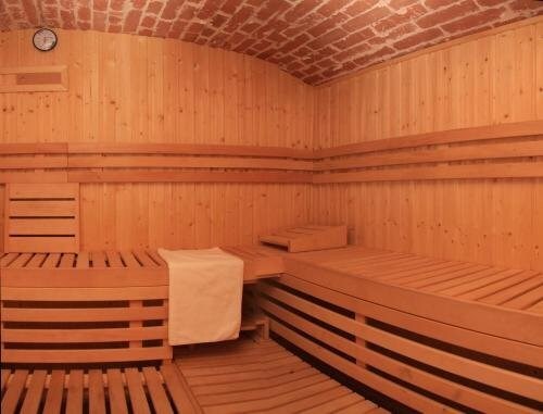 Hotel Ozon - 698