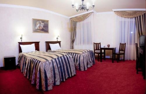 Hotel Ozon - 497