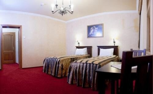 Hotel Ozon - 256