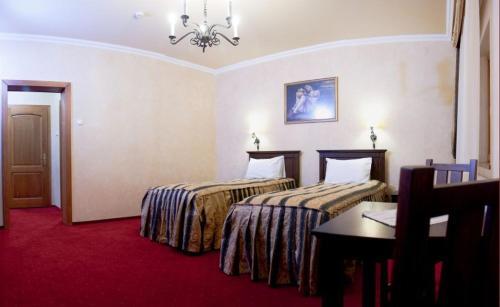 Hotel Ozon - 464
