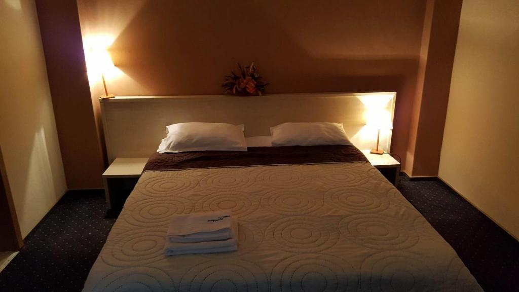Hotel Pacific Timisoara - 648
