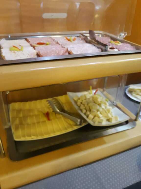 Hotel Pacific Timisoara - 438