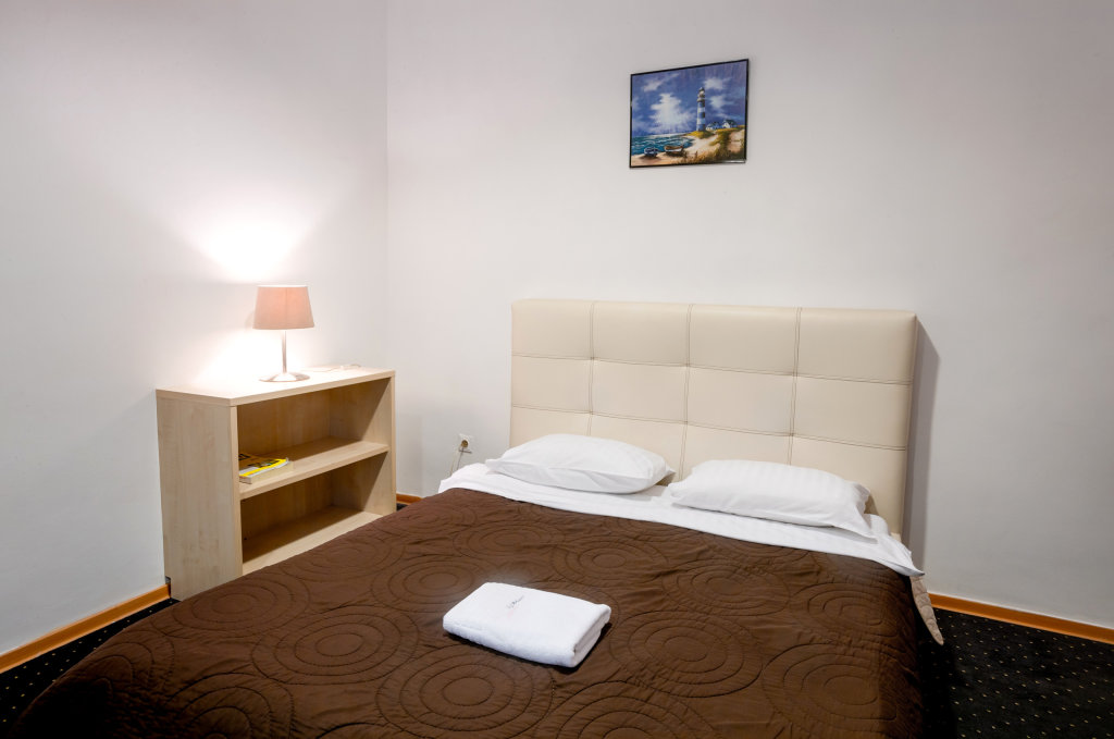 Hotel Pacific Timisoara - 757