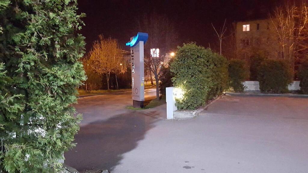 Hotel Pacific Timisoara - 725