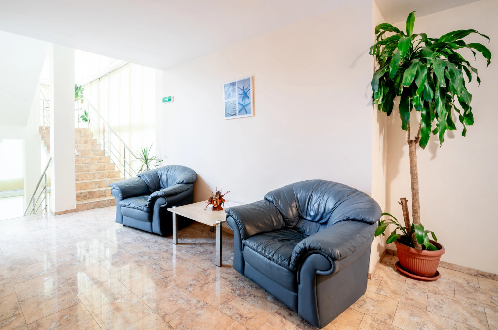 Hotel Pacific Timisoara - 168