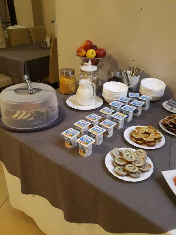 Hotel Pacific Timisoara - 67